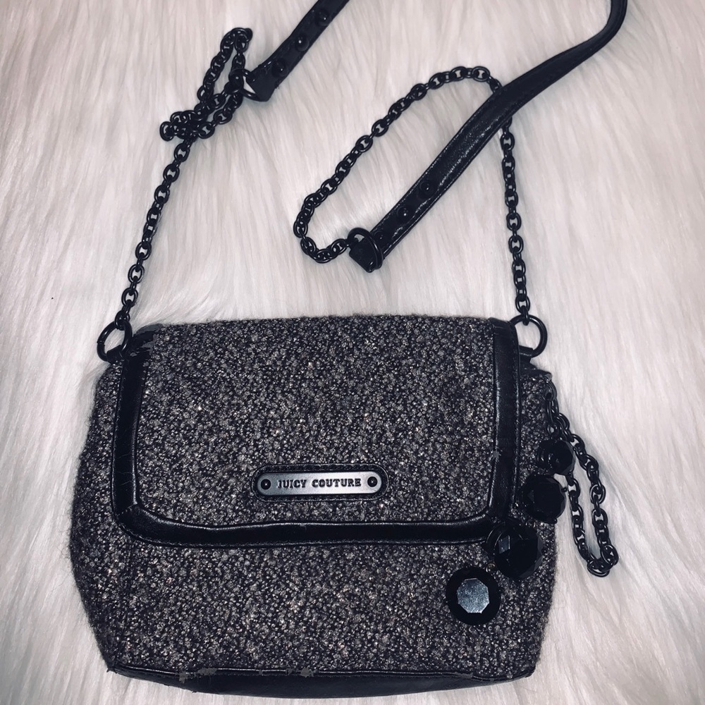 Juicy Couture Crossbody Bag